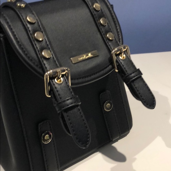 Simply Noelle Mini Backpack - Picture 4 of 12